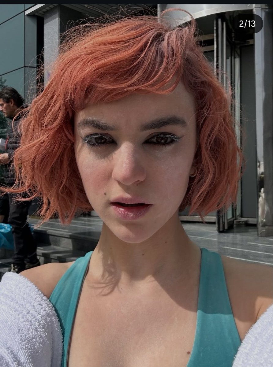 Hear me Out 🙌 Wieso sind die <a href="/NetflixES/">Netflix España</a> Frauen so Hot asf‼️ #Netflix #HausdesGeldes #DerMilliardärsbunker #UrsulaCorbero #AliciaFalco