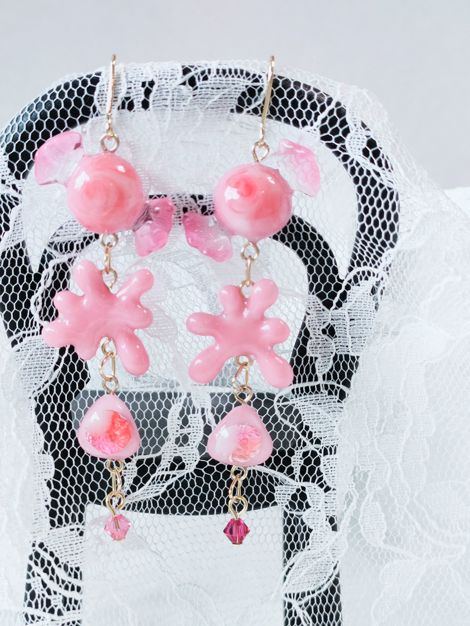 いちごミルク - Search / X