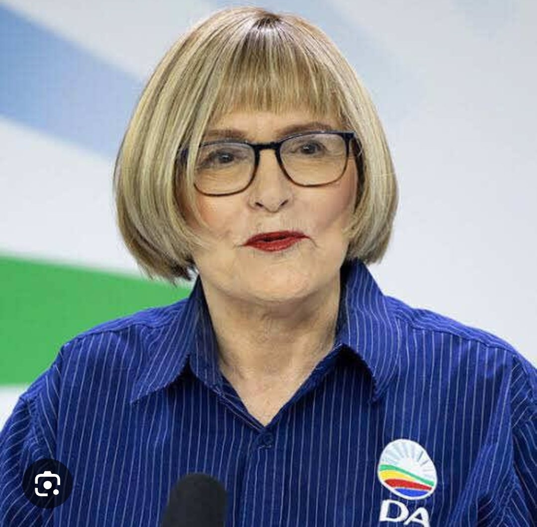 I'm speaking on behalf of South Africans. 

Helen Zille is going to be a mayor of Johannesburg whether you like it or not. 

Repost to annoy the ANC and EFF voters.