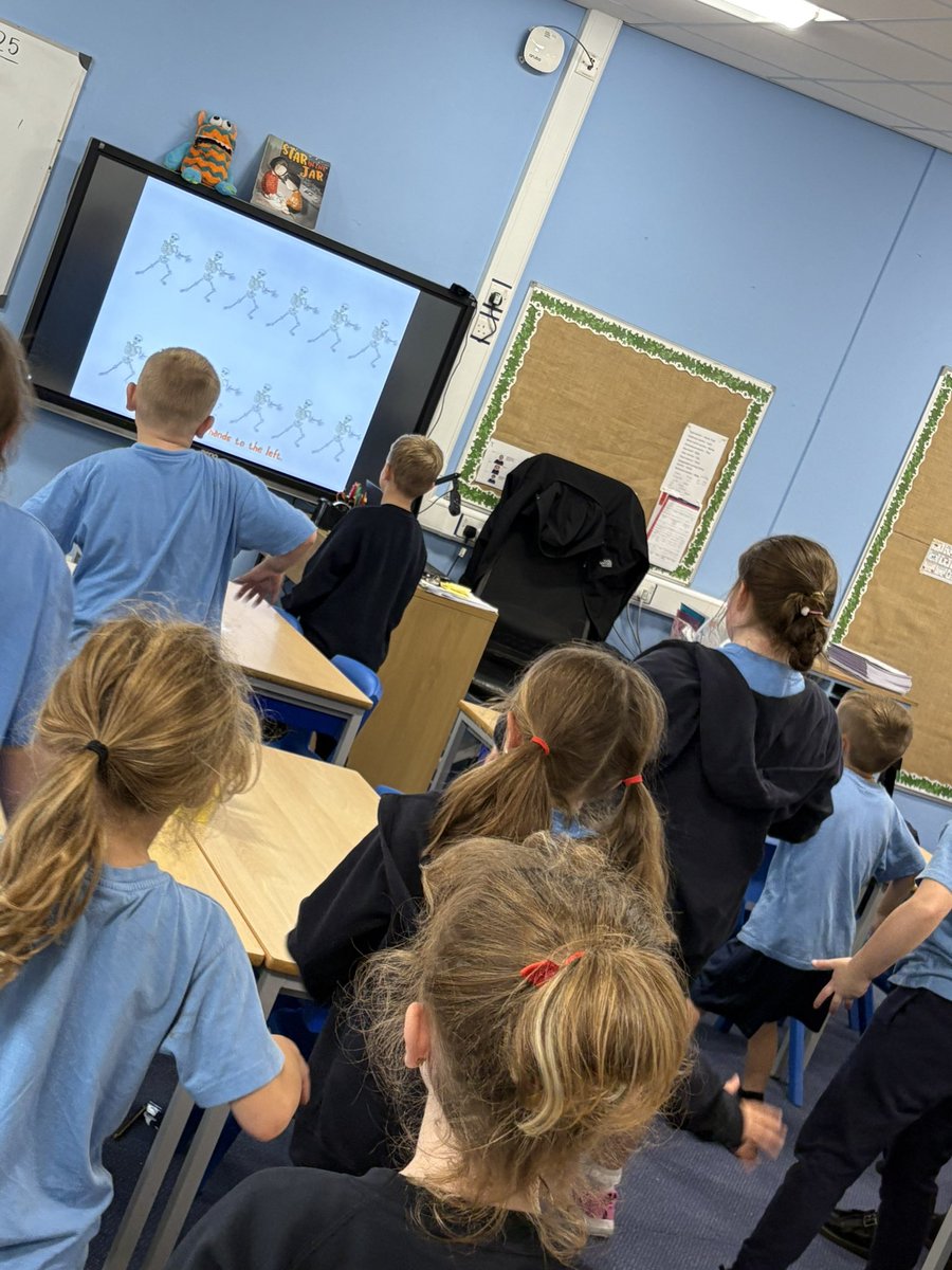 Mrs Fitton tweet media