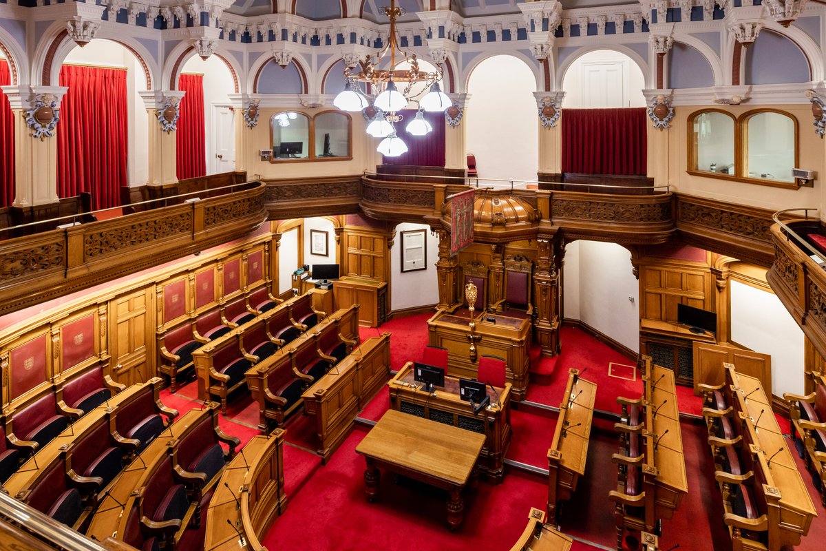 Jersey Youth Assembly tweet media