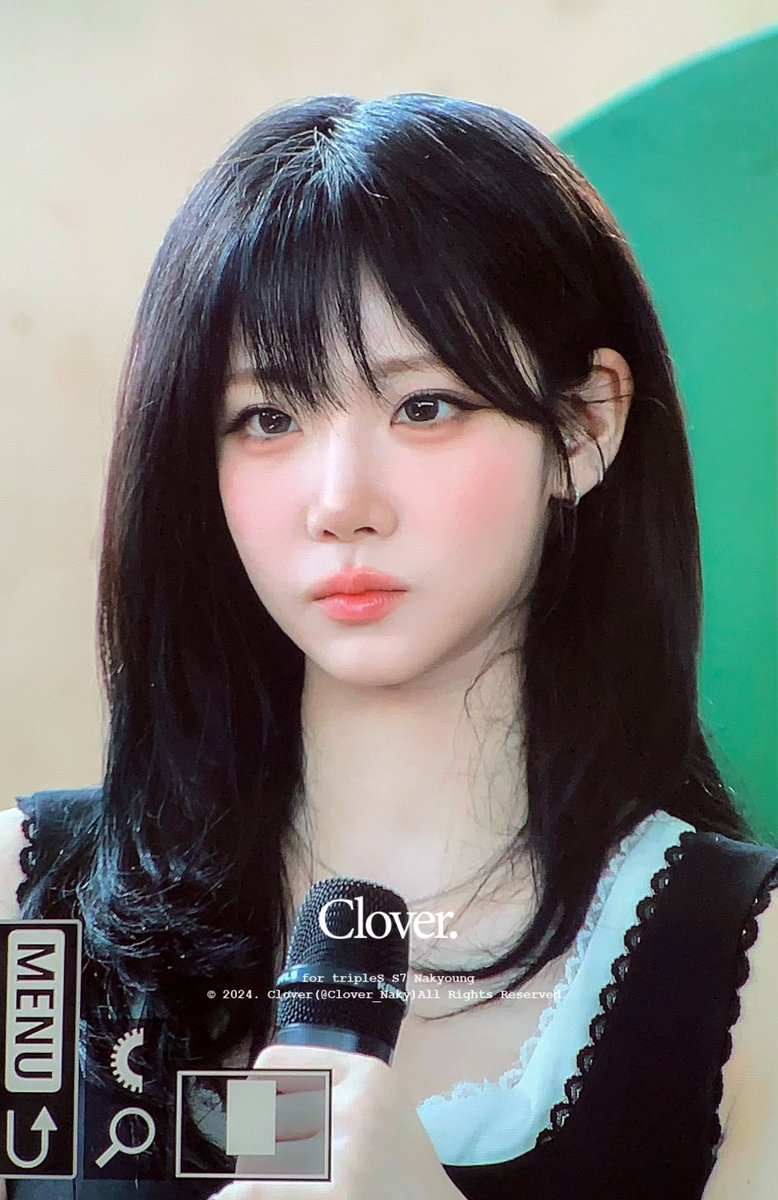 Clover tweet media