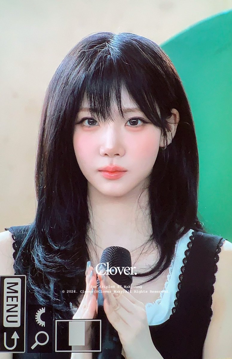 Clover tweet media