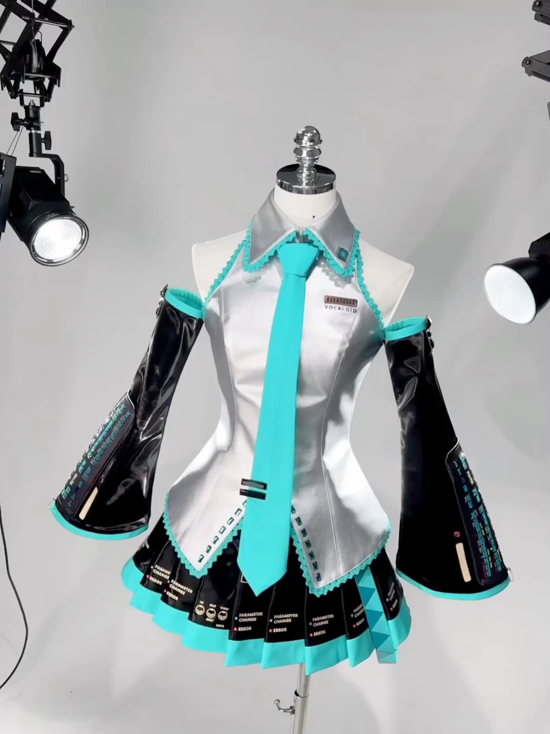 I'COS公式-コスプレ専門店 (@icos_cosplay) / X