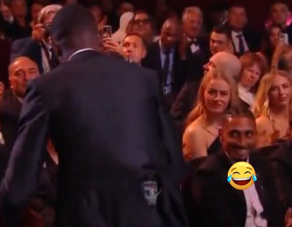 This blud 😂