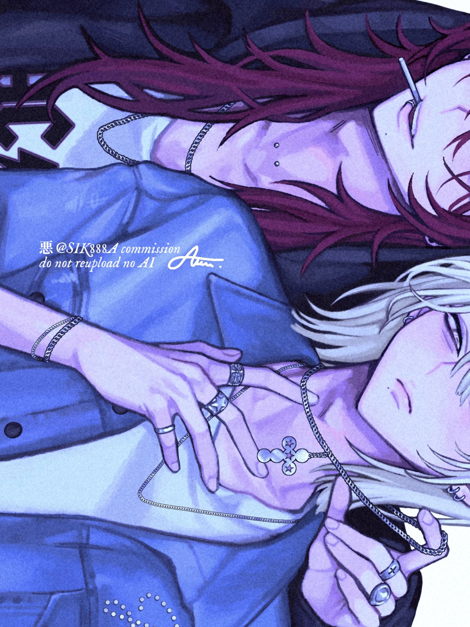 さにー様♡ありがとうございます♡ 𝔟𝔯𝔢𝔳𝔦𝔰 👑🦇 on X: 