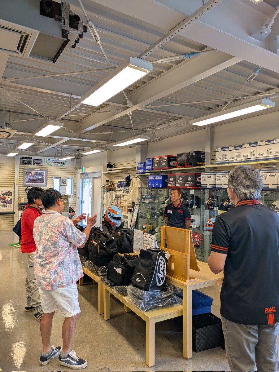 本日は蘇武店長です🤗🤗✨

#蘇武喜和 選手