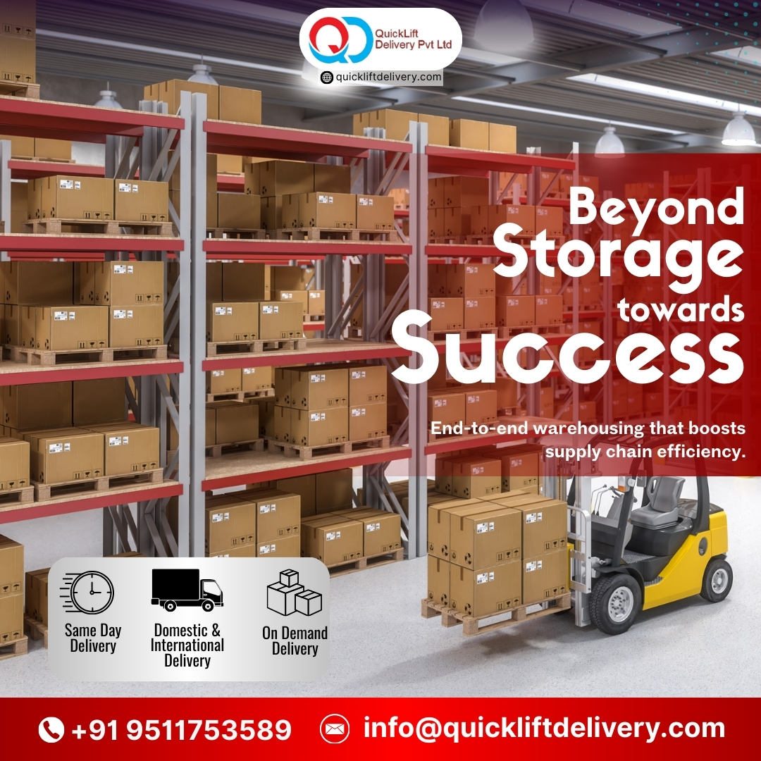 QuickliftD's tweet image. QuickLift — Delivering speed, safety, and reliability for businesses across India. 📦🌍

#QuickLift #TrustedLogisticsIndia #FastCargoSolutions #SafeAndSwiftMoves #NationwideTransport #ReliableDeliveryPartner #OnTimeCargo #SeamlessSupplyChains #LogisticsExcellence