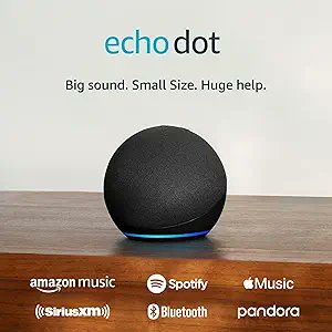 zestcasa23's tweet image. Upgrade your space with the newest Amazon Echo Dot! 🎵 Vibrant sound, Alexa voice control, sleek charcoal design – perfect for bedrooms, dining rooms &amp;amp; offices. Stream music &amp;amp; control smart devices easily.

💻 Buy now: tinyurl.com/4ncdah4j

#AmazonEchoDot #SmartSpeaker #Alexa