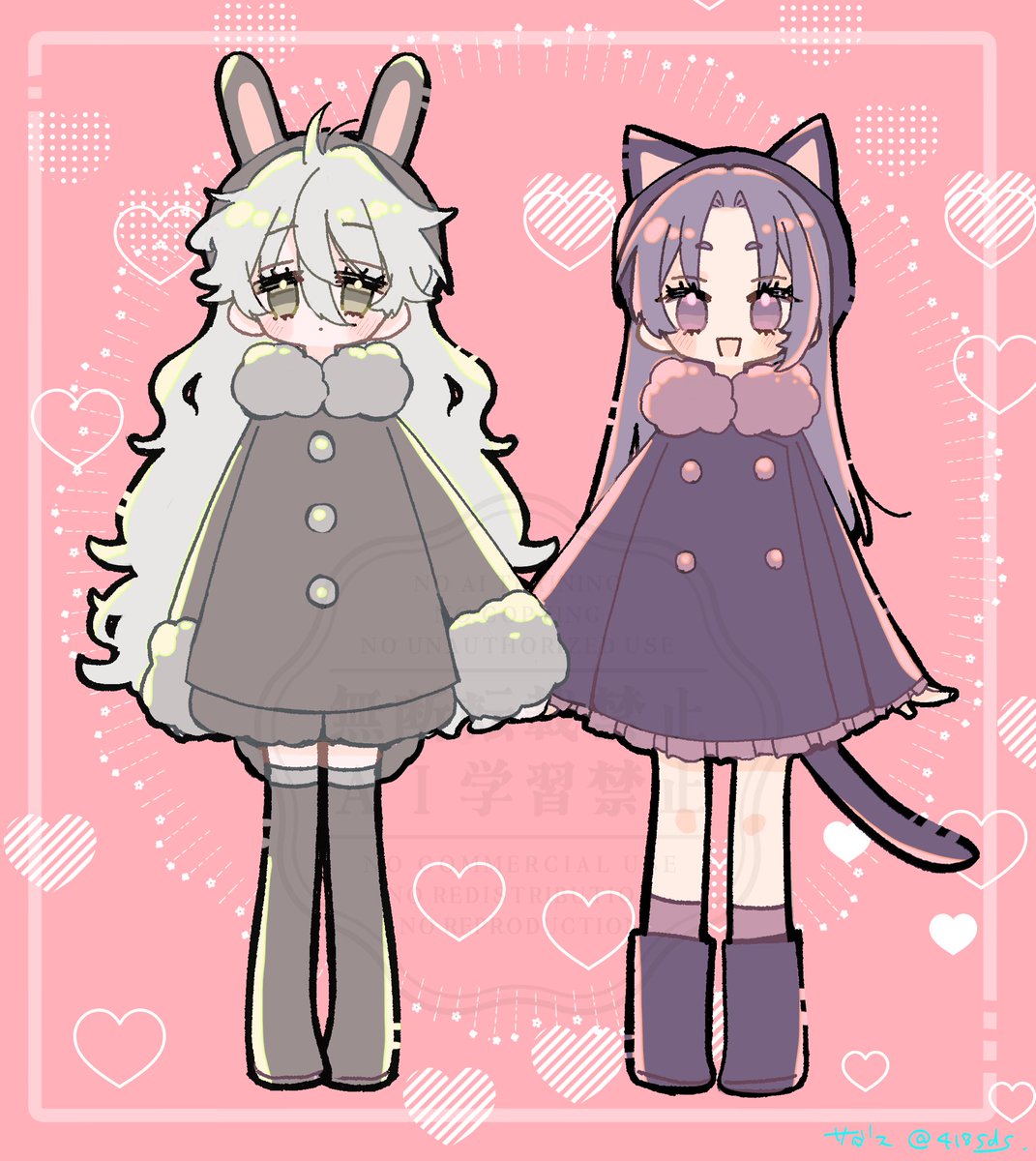 サダス tweet media