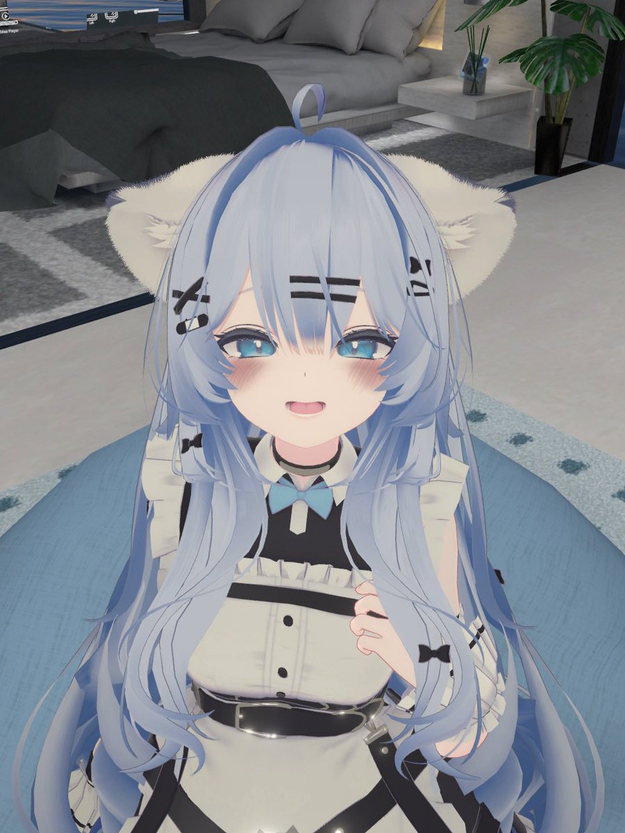 とらちゃん (@Torachan_VRC) / Posts / X