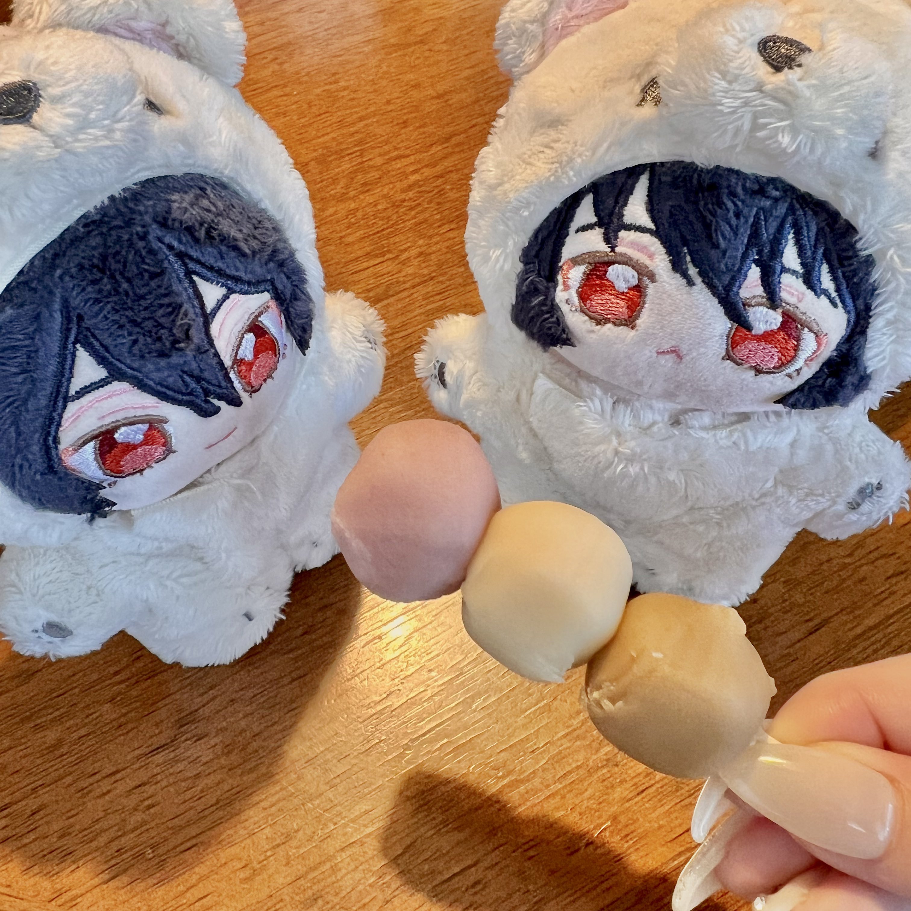 どろしー on X: 