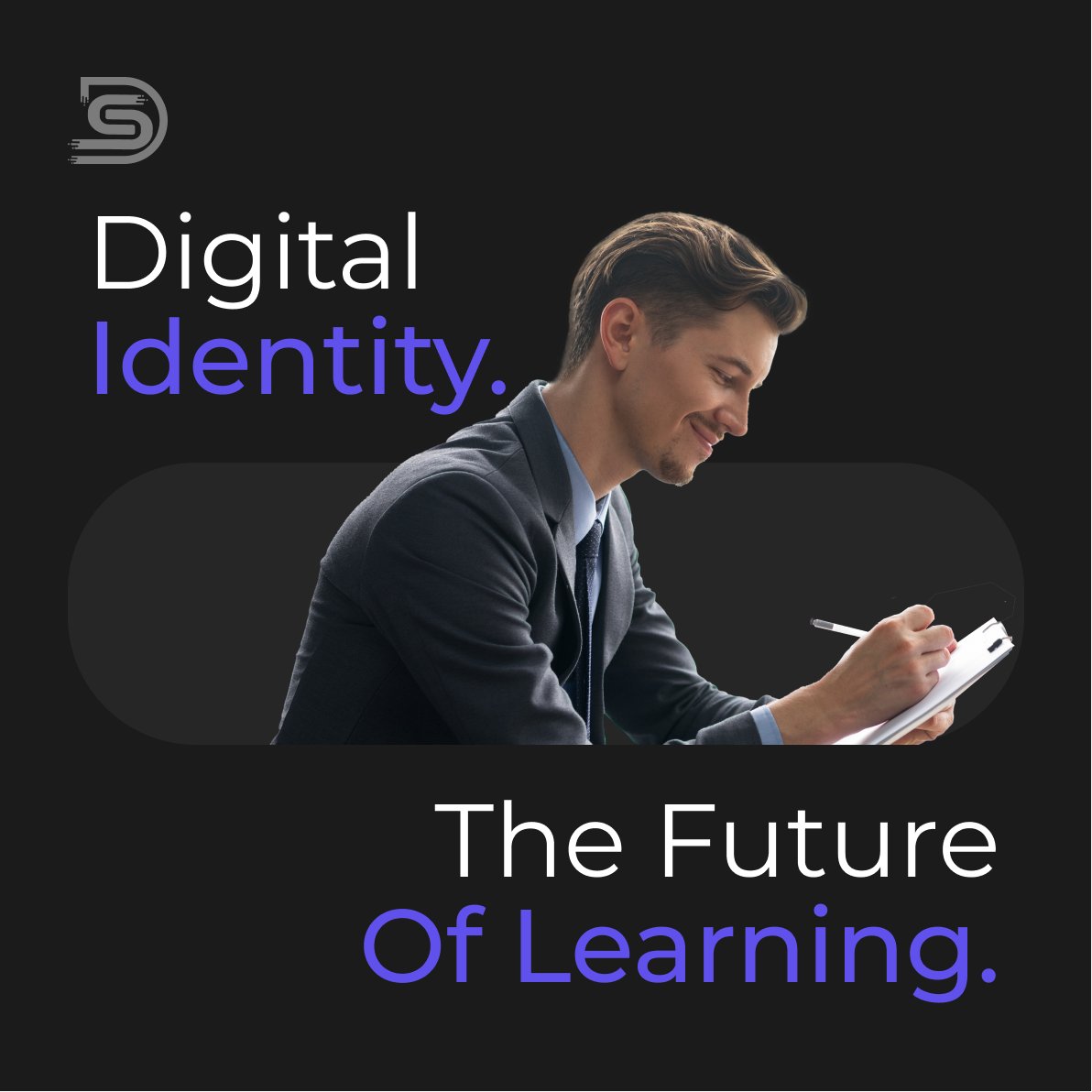 SourcelessB's tweet image. Learning is digital, but outdated systems risk privacy & access. 🌐 With #STRDomains, students & teachers own secure, portable IDs powered by Web3 - safer, private, and built for the future of education.
👉 str.domains
#Web3Education