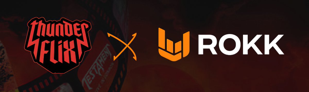 UK &amp; EU metalheads: 3 months of ROKK on us 🤘 - mailchi.mp/thunderflix/br…