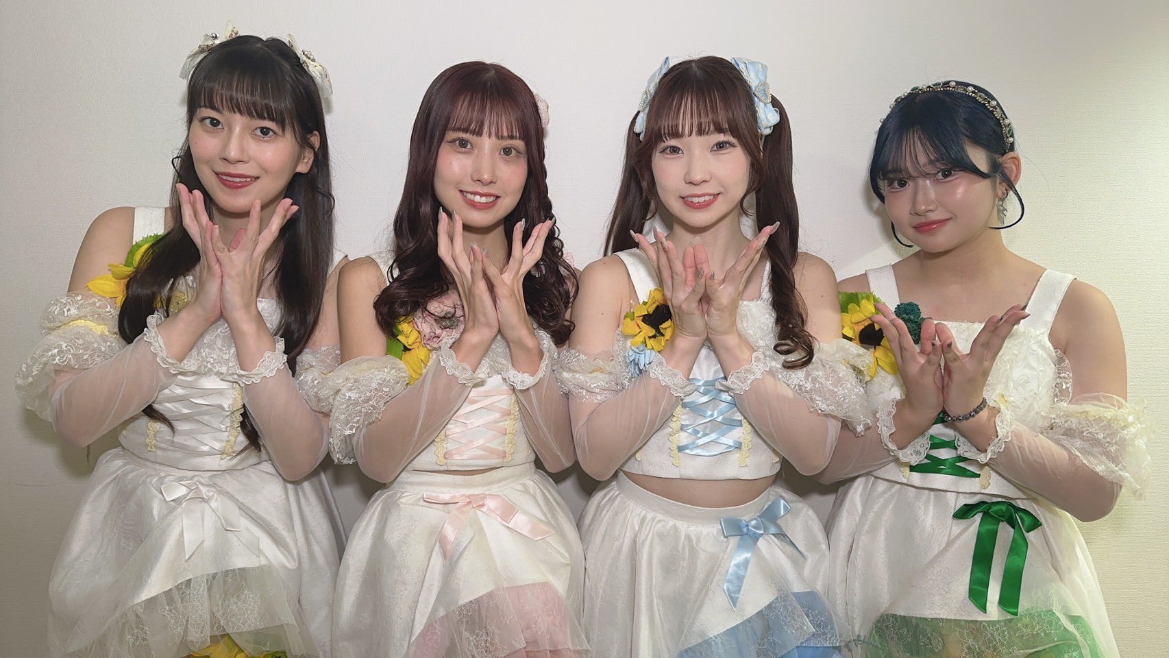 公式】向日葵プリンセス on X: 