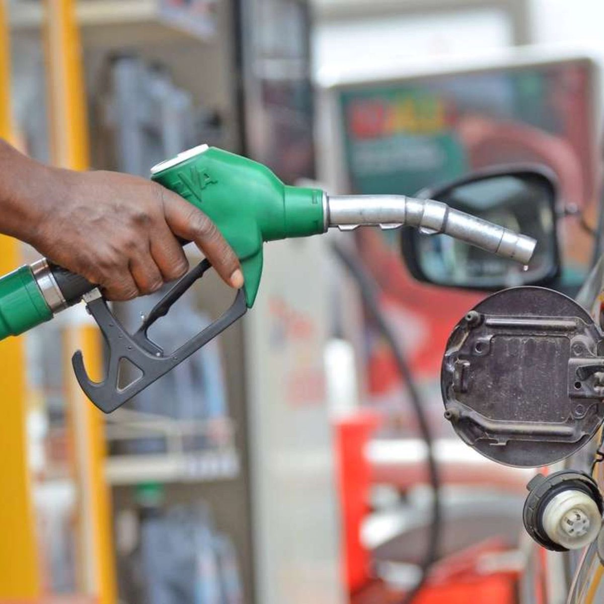 Petrol prices have risen from GHS12.99 to GHS13.38 per litre, while diesel prices have increased from GHS13.90 to GHS14.20 per litre.

NEW FUEL PRICES EFFECTIVE TUESDAY 23RD SEPTEMBER 2025 (GOIL).

SUPER XP -  GHS13.38
DIESEL XP - GHS 14.20 
SUPER XP 95 - GHS15.25