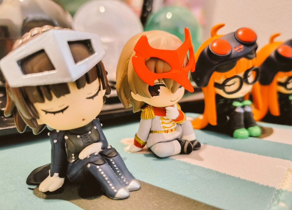 火🐾鴇 tweet media