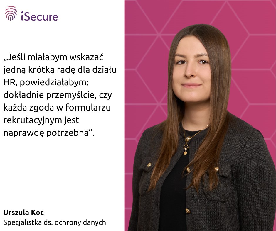 iSecurePL's tweet image. Czy więcej zgód = większe bezpieczeństwo? 🤔 Sprawdziliśmy to! Oto ciekawe case study: isecure.pl/blog/zbyt-wiel…