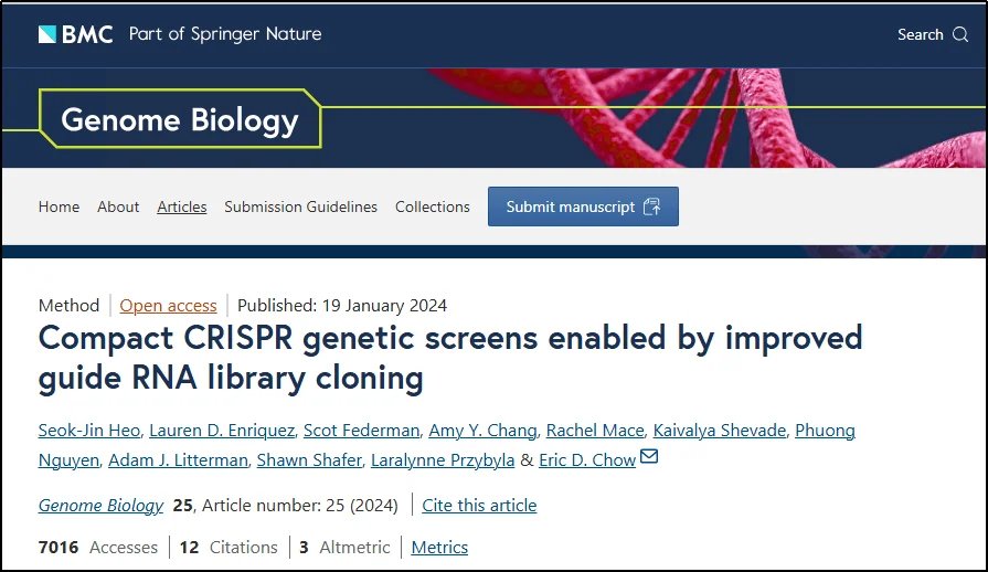 👏Optimize molecular cloning! Tips for vector design, insert prep, ligation &amp; transformation to boost efficiency. Troubleshoot pitfalls for reliable results.  📈Level up your lab: ubigene.us/application/cl… #crisprlibrary #GeneEditing #Biotechnology #crispr #science #Biology