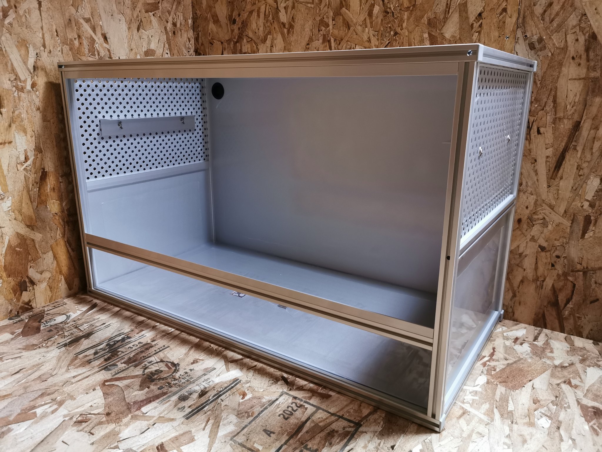 shi　【OKA CAGE】爬虫類ケージ　1600×500×450 防水 shi 【OKA CAGE】爬虫類ケージ 1600×500×450 防水 OKACAGE