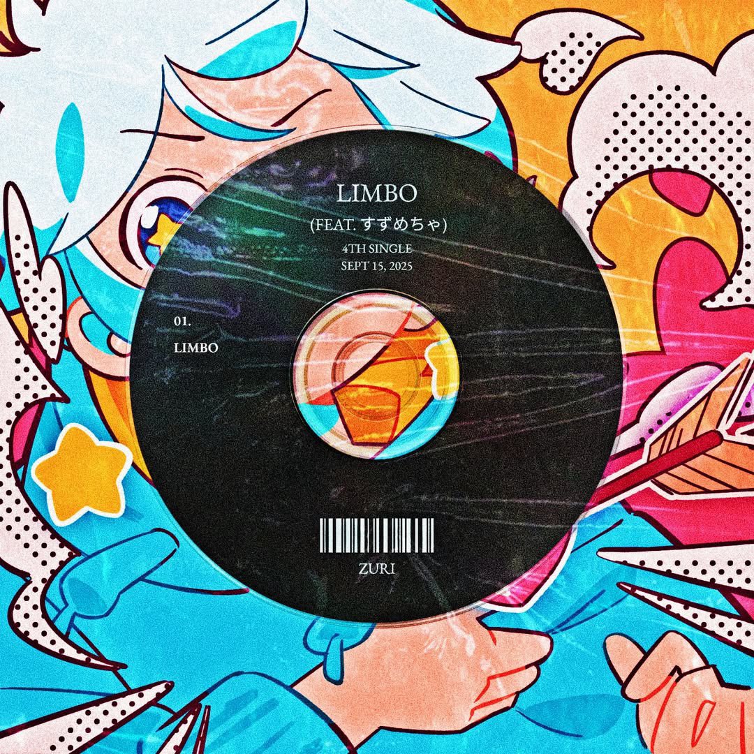 d3fect1ve_'s tweet image. 「ただ、寂しさが 僕を選んだ」

自作曲 | 4th Original Song

「LIMBO (feat. すずめちゃ)」 - ZURI

guest vocal : @suzumecha_chun 

#LIMBO #オリジナル曲 #作詞作曲 #バズれ #jpop #japanesemusic #ZURI