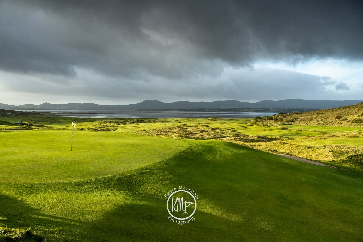 A salute to one of my favourite 'lesser-known' courses:

<a href="/Strandhill_GC/">Strandhill Golf Club</a> is an enigmatic, almost mercurial links in Co. Sligo. A brain-teaser at times, it is full of whims, surprises and brilliance, with sea on two sides. 

Play it, you won't be disappointed.
📸09/2025