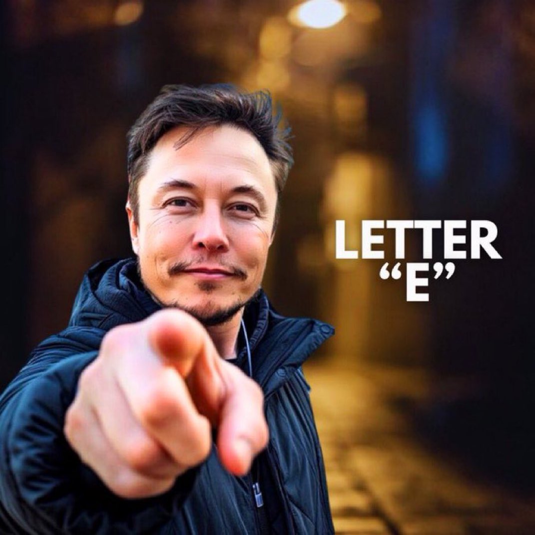 elonmusknews30's tweet image. Name a color without the letter “e” 

99% will fail.