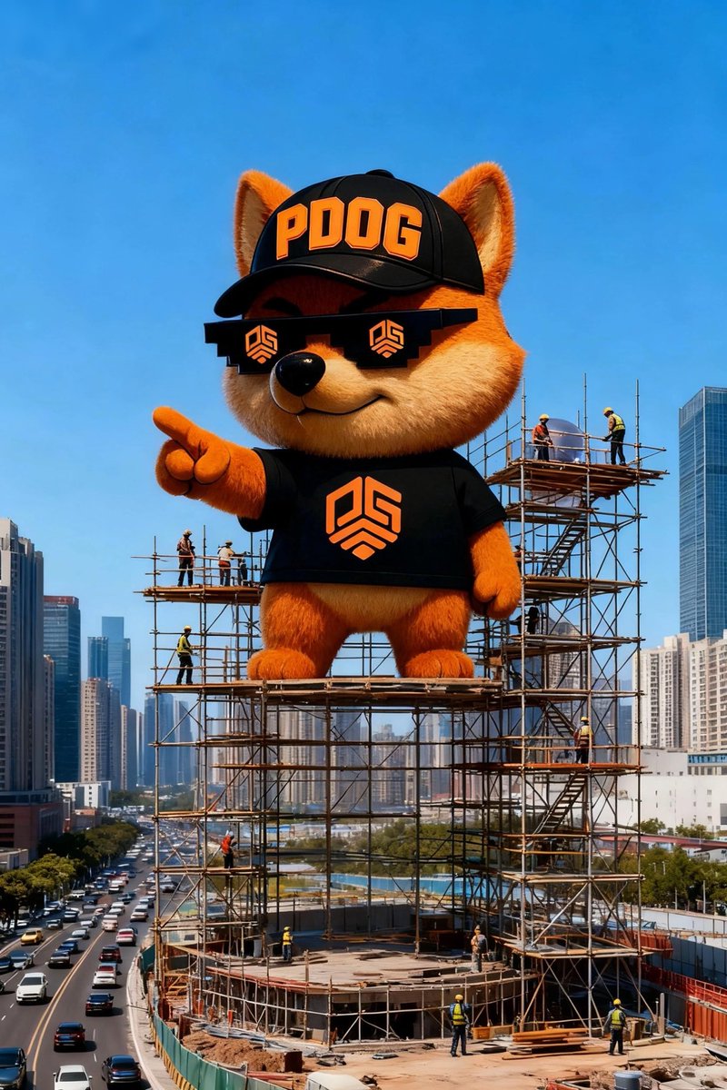 一直在建设 #pdog <a href="/PGProtocol/">PG Protocol</a>