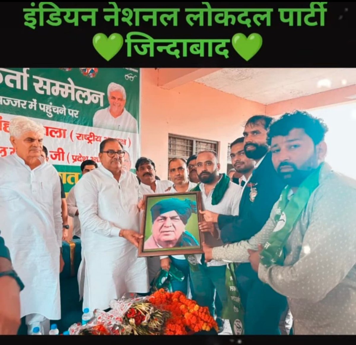 Naveen Dagar 🇮🇳 tweet media