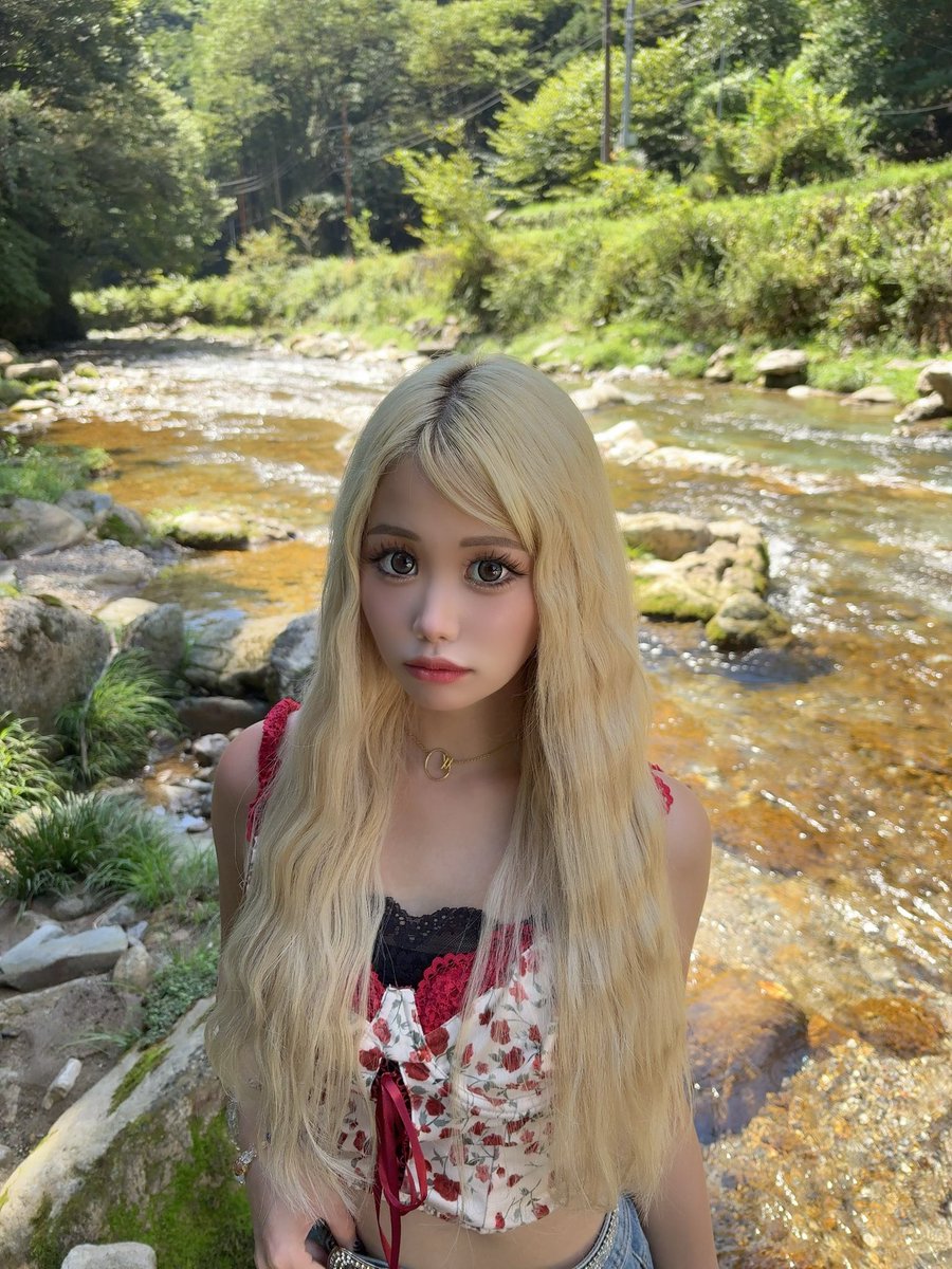 iamaina1026's tweet image. エレーブクリニック🥰❤️@elevclinic__jp

韓国で肌管理してきたよ🥹色素沈着を治せるレーザーや鎮静管理とかしてきた♡♡

めちゃくちゃ肌が綺麗になって院内も凄く綺麗でスタッフの皆さんも優しくて本当に最高だった🥰🥹

ぜひ行ってみてね〜♡♡
#pr