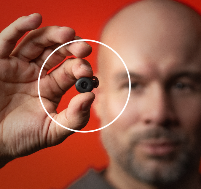 Looks like an earbud. Works like a hearing aid.
 Signia Active Pro delivers:
 - Clear speech clarity
 - Rechargeable power
 - Discreet, modern design
 - Easy app control

Hear with confidence + style.
 Call 0333 011 7717.
<a href="/twitter/">Twitter</a>