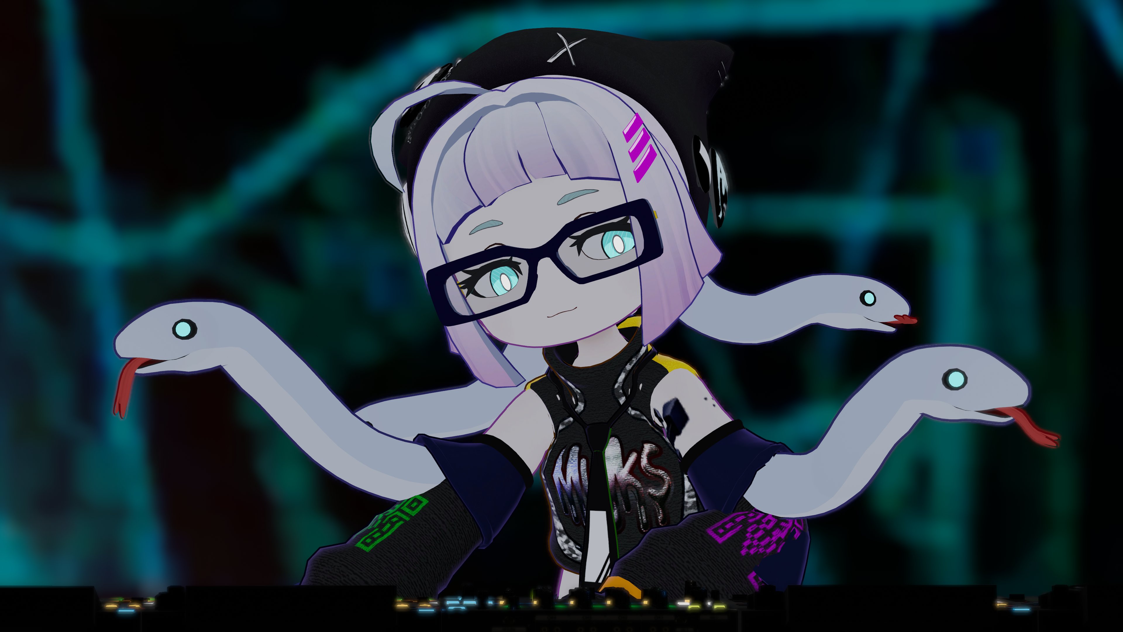 ミュージシャン Nnnxme Munks on X: 