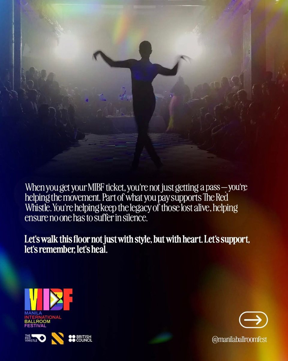 The Red Whistle tweet media