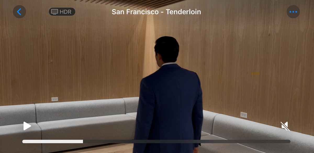 We've been building quietly. Until this week.