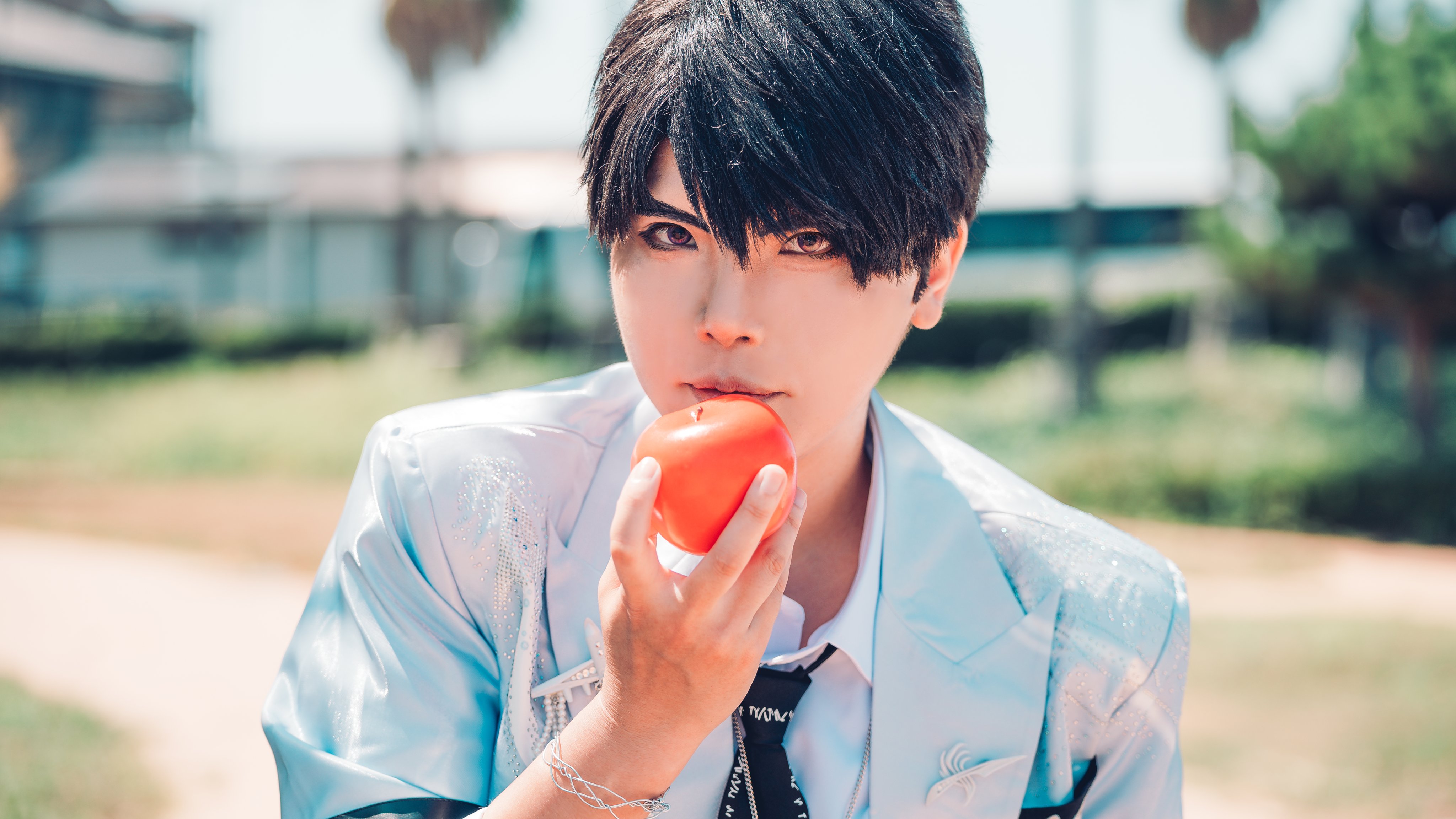ℕ𝔸𝕆🍎 9/21 東6レ17b (@Nao_cosplay_) / X