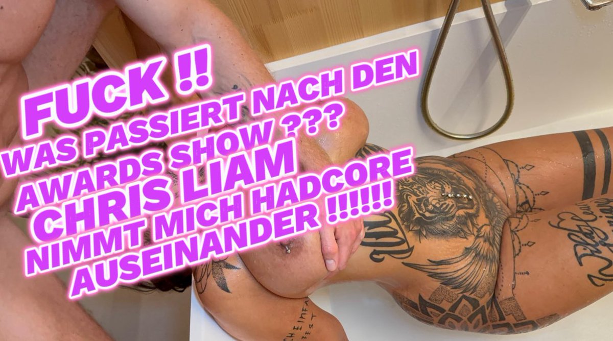 A New  video every Wednesday!!
Jeden Mittwoch Neues Video !! 

Holl dir jetzt deine 2 FREE VIDEOS AB !! Melde dich  jetzt an !! Bonuscode steht bei der Anmeldung mit dabei !! 

Tyraride.com