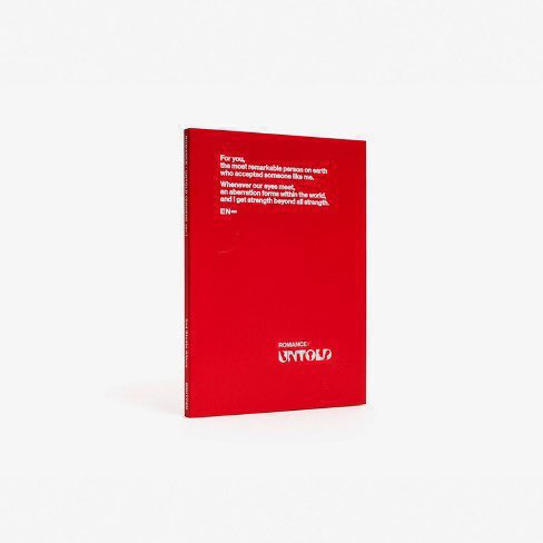 엔하이픈 로맨스언톨드 엔진반 앨범 미개봉 양도
ENHYPEN ROMANCE UNTOLD ENGENE ver. unopened sell wts

⭕️EACH 0.35
⭕️Min 30
⭕️Bulk discount
⭕️On hand
⭕️Kr bank/paypal
⭕️RANDOM/CHOOSE

dm me

정원 희승 성훈 제이 제이크 선우 니키 jungwon heeseung sunghoon jay jake sunoo niki poca pc