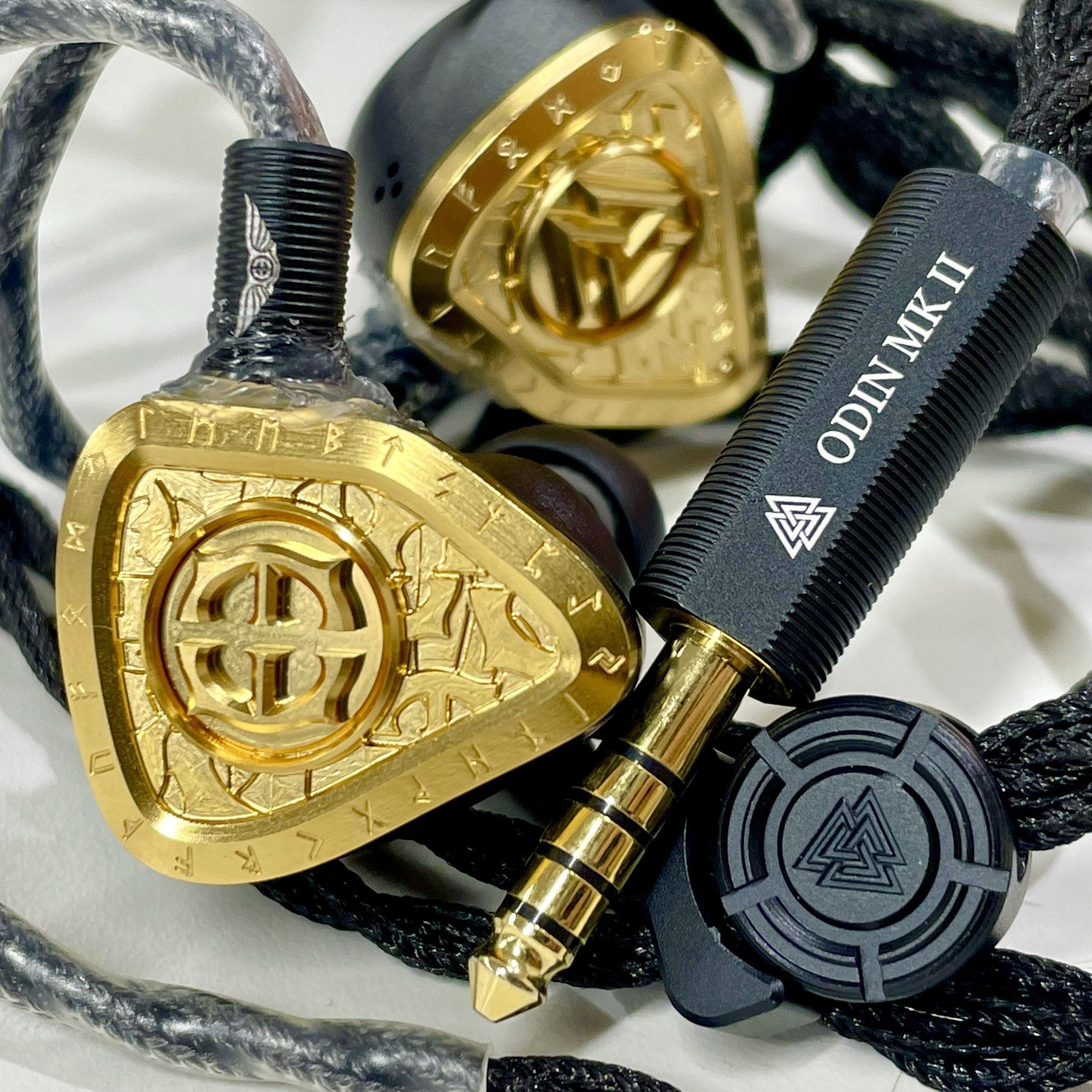 Empire Ears (JP) (@EmpireEars_jp) / X