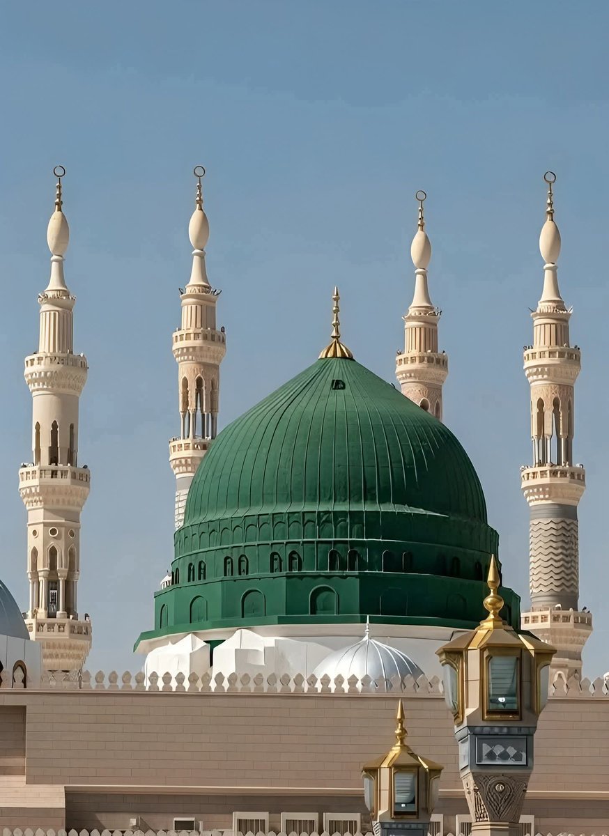 Heera1Khan's tweet image. 💚#السَلاَمُ_وعَلَيْكُمْ_وَرَحْمَةُ_اللهِ_وبَرَكَاتُه🌹

💕
💚 اللھم صلی علی محمدﷺ🌹 وعلی آل محمدﷺ 🌹💚
💮
#صباح_الخير_والسعاده

🍏Have a blessed day♥️🍒♥️

#آمین

🙏🩷❤️💙🩵💜💙🩵💚

#خاتم_النبیین_رَحۡمَةًلِّلۡعَٰالَمِينَ_محمّدﷺّ