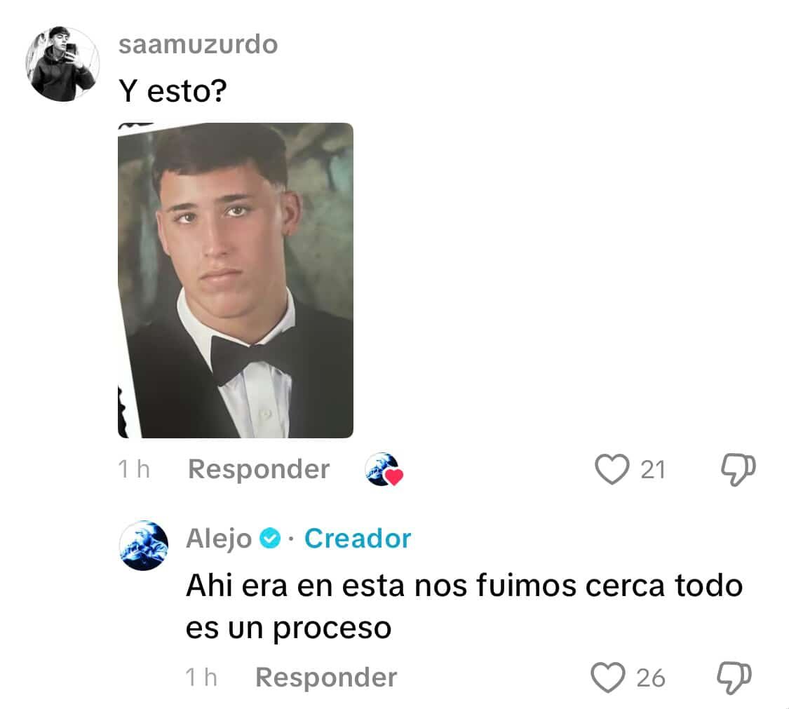 Alejo Out Of Context