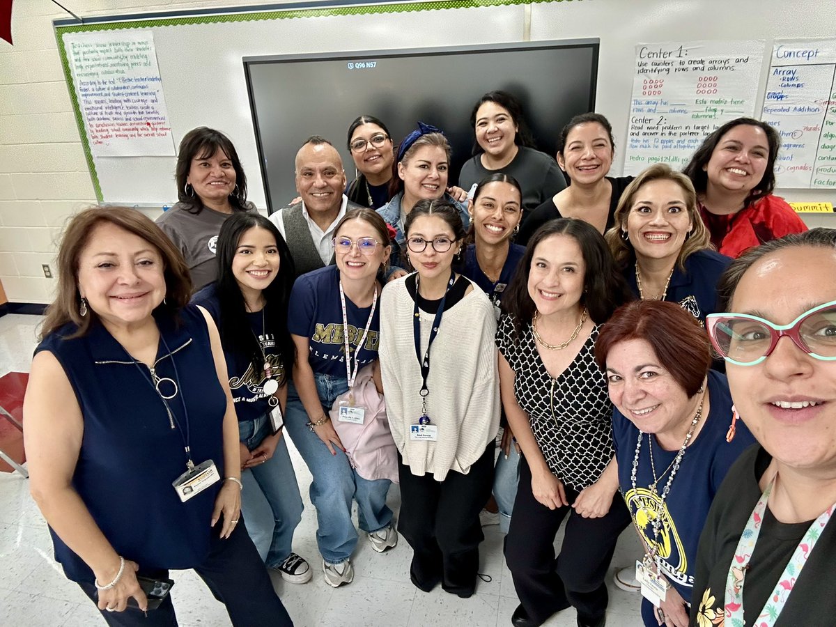 JoseMedinaJr89's tweet image. Learning alongside Mesita ES #duallanguage teachers today was like having coffee with old friends! Your biliteracy lesson planning via the 5 cross-linguistic connection tools was 🔥🔥🔥! @ElenaIzquierdo3 #EPISD