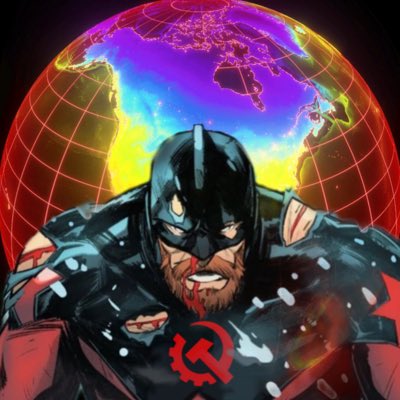 RedGuardianOC's tweet photo. #NewProfilePic #ForceTheDebate https://t.co/Umwbmqdbjh