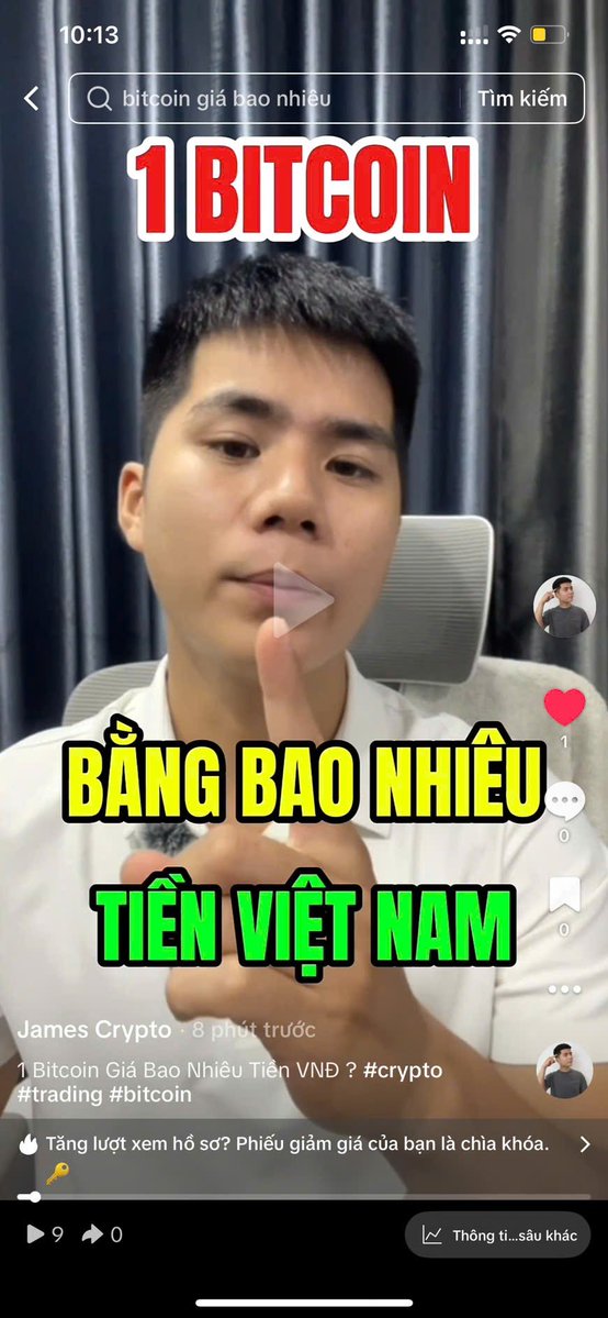 james_mmo's tweet image. Bạn có biết 1 bitcoin hiện đã hơn 2.5 tỷ vnđ chưa? 😱
Vậy tại sao giá lại cao đến vậy và biến động liên tục từng giờ? 👇
👉 Khan hiếm – tổng cung chỉ 21 triệu btc, được coi như “vàng kỹ thuật số” .
👉 Giá hôm nay: 112,892 usd (~2.52 tỷ vnđ), chỉ…