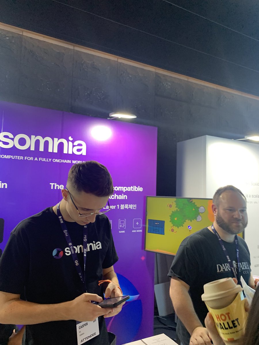 twinxape's tweet photo. @Somnia_Network https://t.co/orwfxRu7Fq