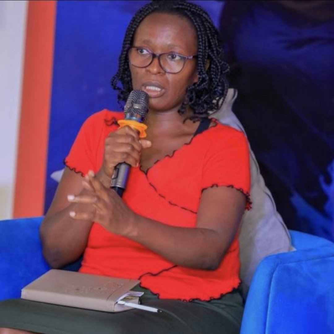 kyamageroandrew's tweet image. Sad wave found its way. This morning we losta great soul Agnes Ssebowa .We bid farewell to a true health champion, Agnes Sebowa. Her life’s work was a testimony of service, compassion, and excellence in advancing Uganda’s health sector.

To the Hon. Minister of Health…