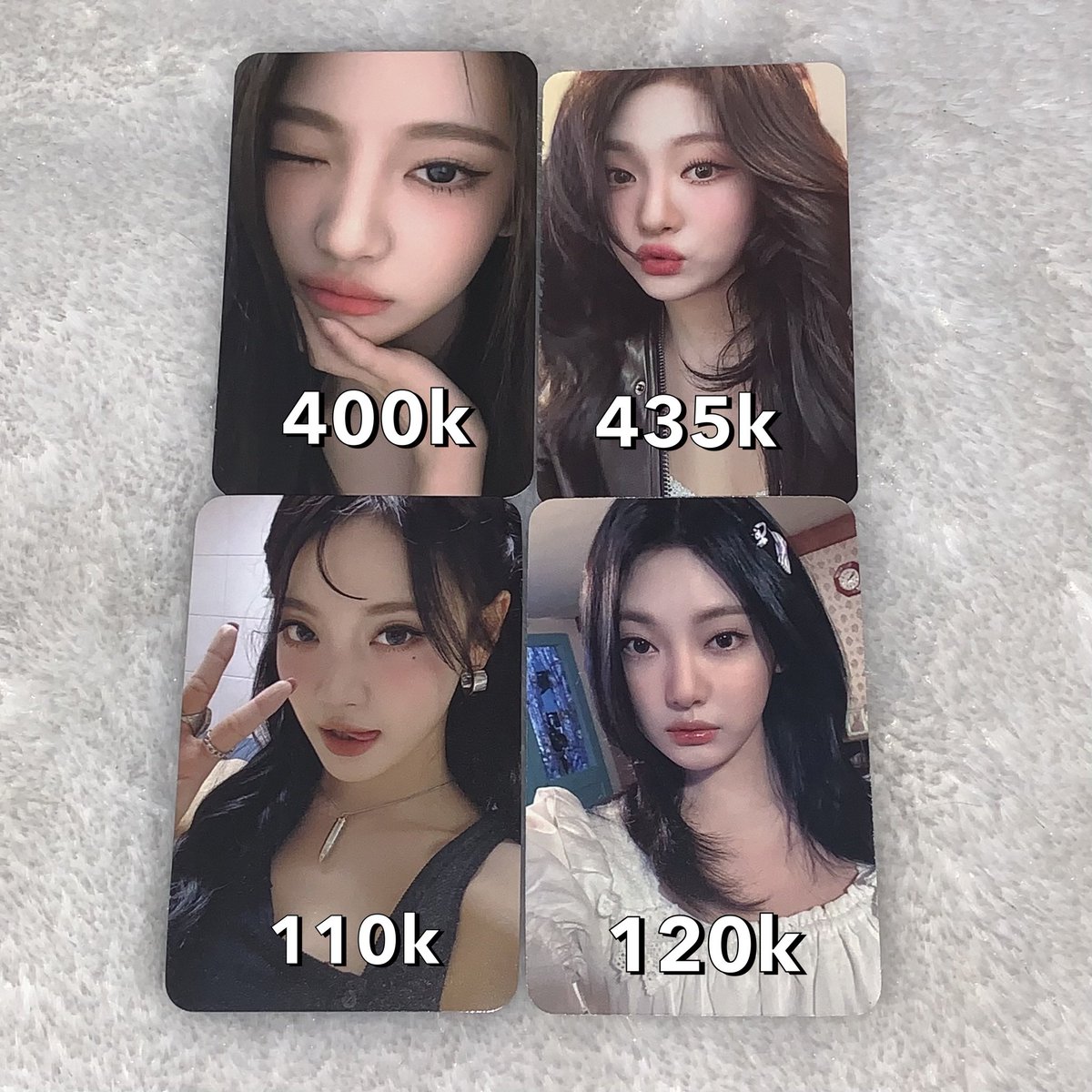 ⭐️ mention after DM. tweet media