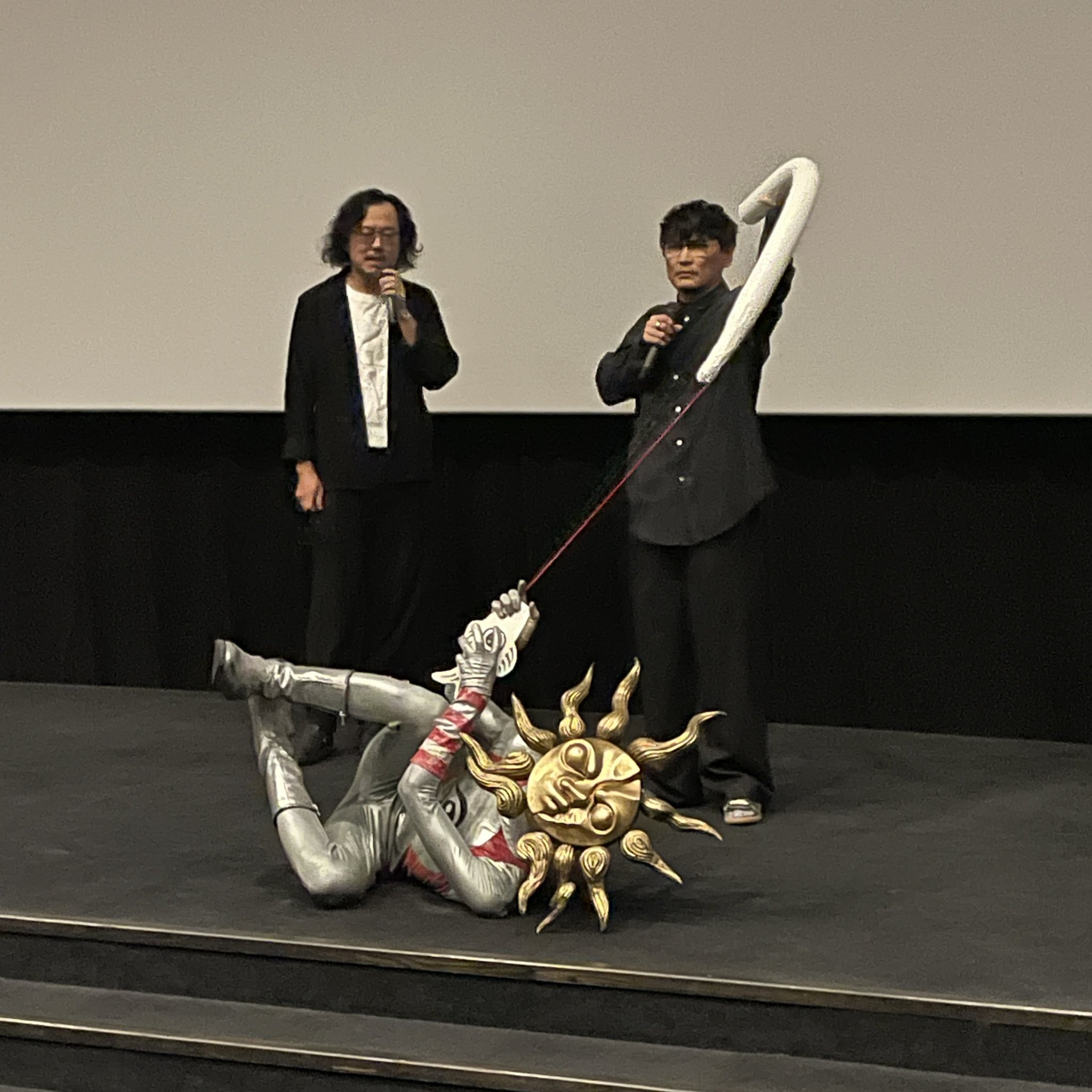 Galaxy Z Fold5 docomo(山田一郎) MIC（ミック） (@mic_goheimochi) / X