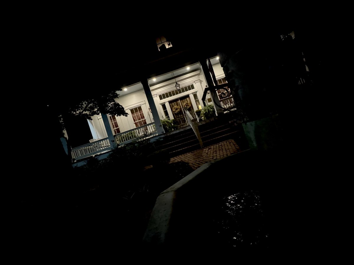 have come to love natchitoches