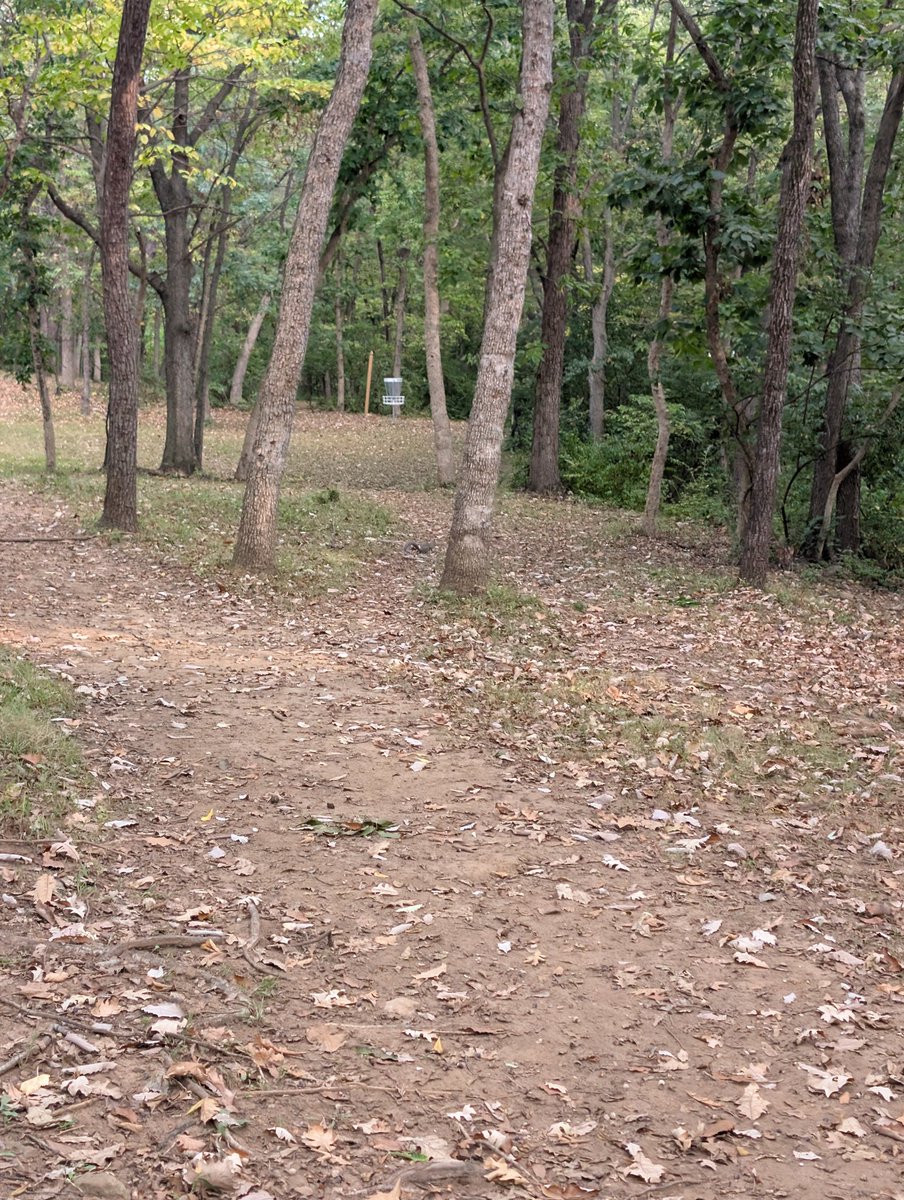 Question, do you think I hit the gap?