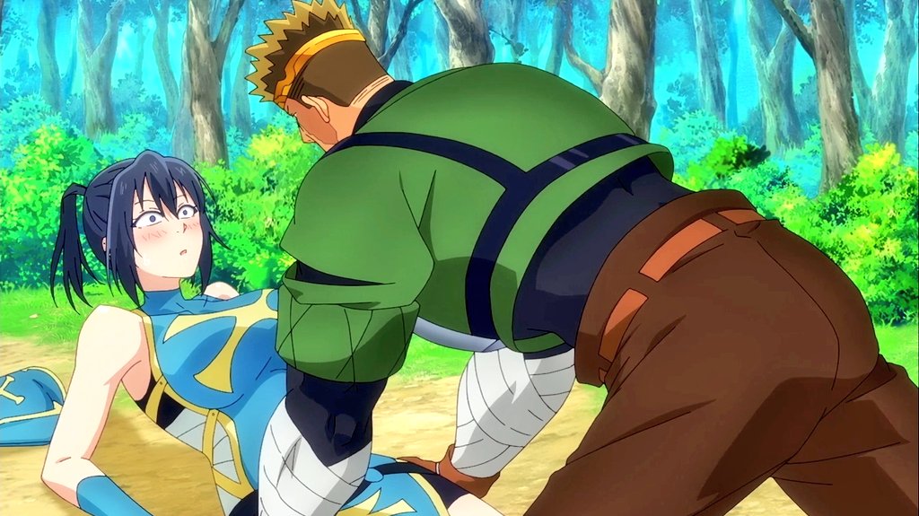 Ecchi Empire 3 tweet media